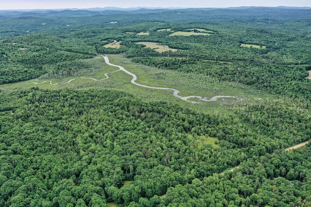 LOT12 S Rd S, Dixmont, ME 04932