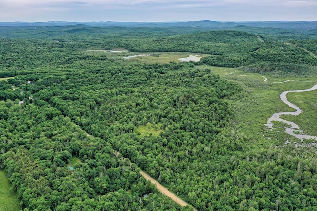 LOT12 S Rd S, Dixmont, ME 04932