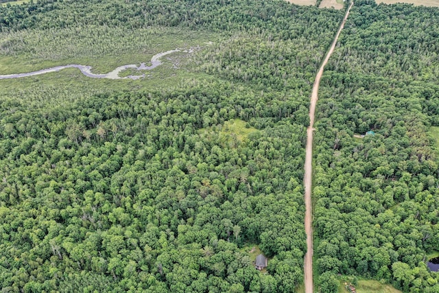 LOT12 S Rd S, Dixmont, ME 04932