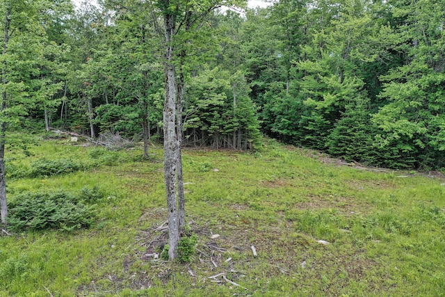 LOT12 S Rd S, Dixmont, ME 04932