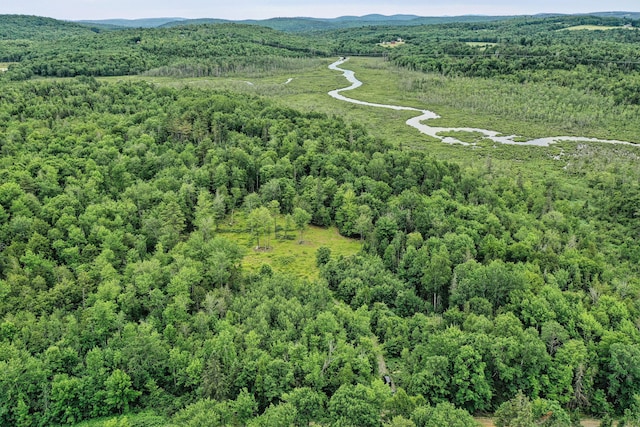 LOT12 S Rd S, Dixmont, ME 04932