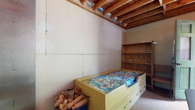 LotA Goodwin Road, Carthage, ME 04224 - view of bedroom