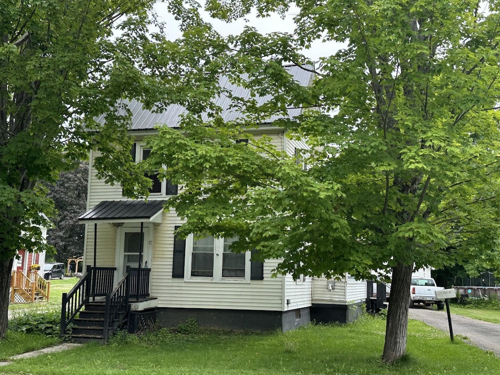 17 Elm St, Houlton, ME 04730 - photo 2