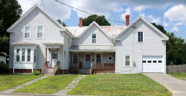 7 Garfield St, Madison, ME 04950 - photo 1