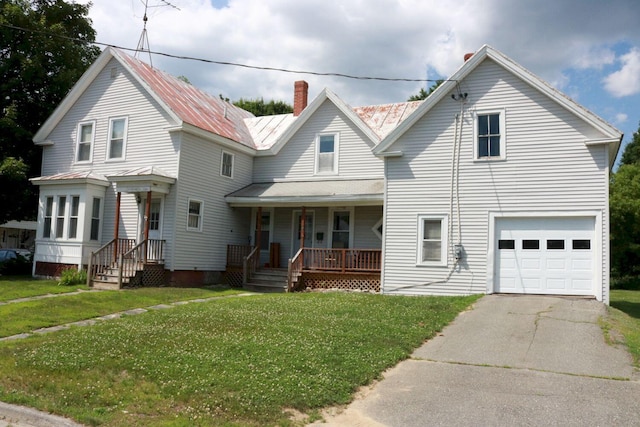 7 Garfield St, Madison, ME 04950 - photo 2