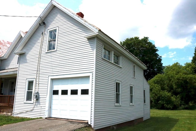 7 Garfield St, Madison, ME 04950 - photo 3