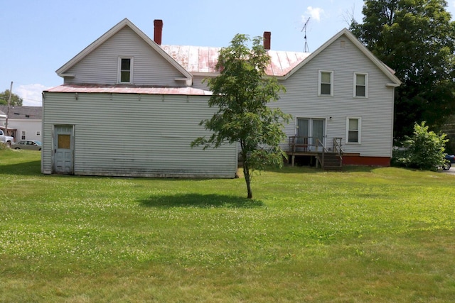 7 Garfield St, Madison, ME 04950 - photo 28