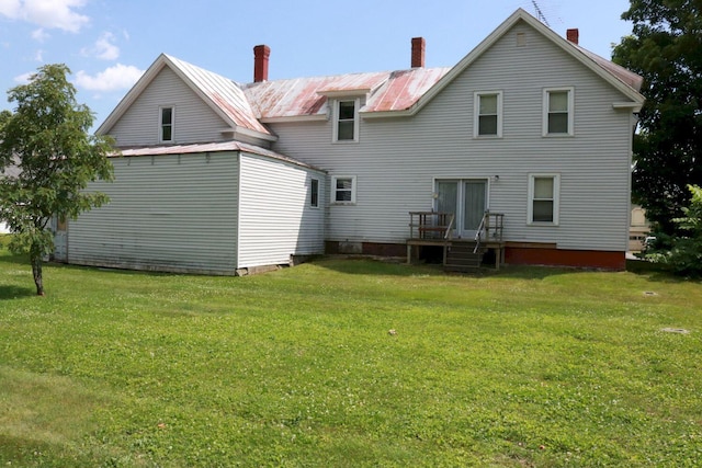 7 Garfield St, Madison, ME 04950 - photo 5
