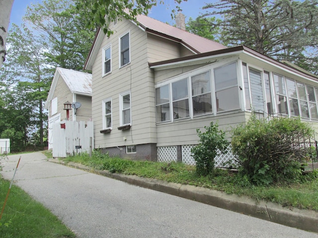 4 George St, Sanford, ME 04083 - photo 3