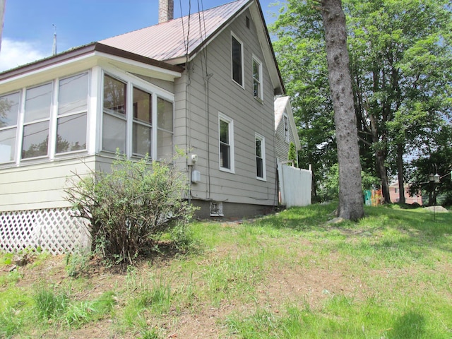 4 George St, Sanford, ME 04083 - photo 4