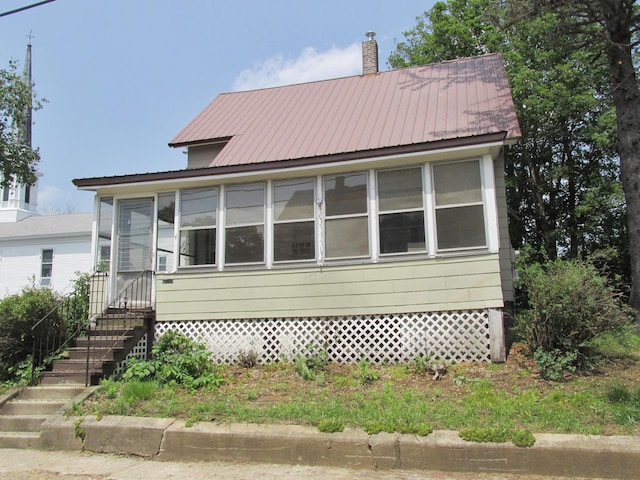 4 George St, Sanford, ME 04083 - photo 2