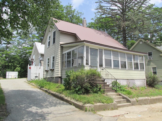 4 George St, Sanford, ME 04083 - photo 1