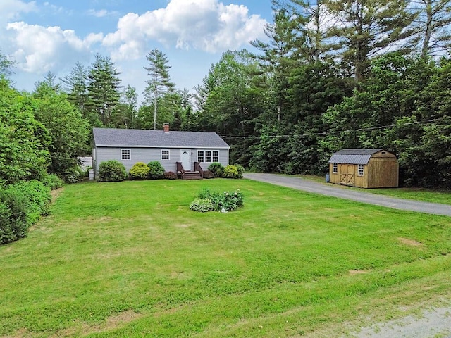 96 Ten Lots Rd, Fairfield, ME 04937 - photo 1