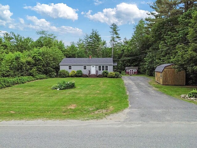 96 Ten Lots Rd, Fairfield, ME 04937 - photo 4