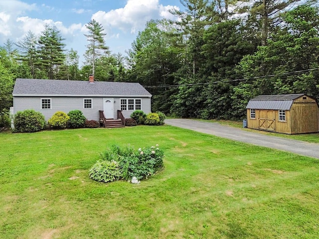 96 Ten Lots Rd, Fairfield, ME 04937 - photo 5