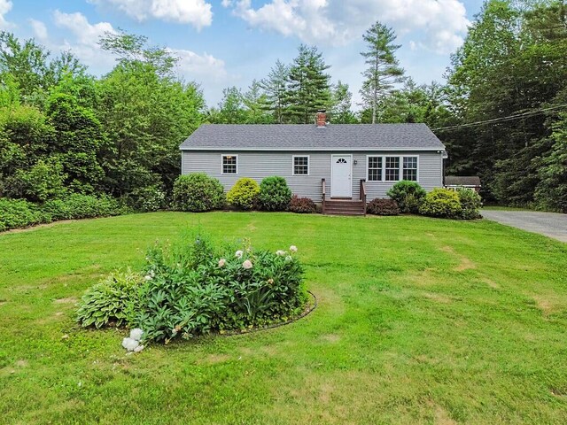 96 Ten Lots Rd, Fairfield, ME 04937 - photo 6