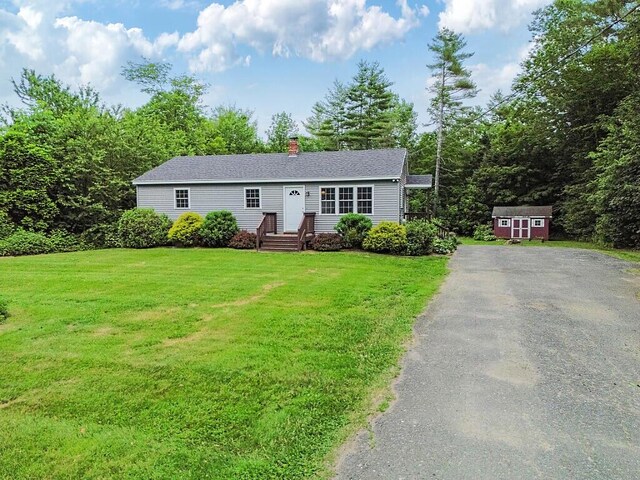 96 Ten Lots Rd, Fairfield, ME 04937 - photo 7