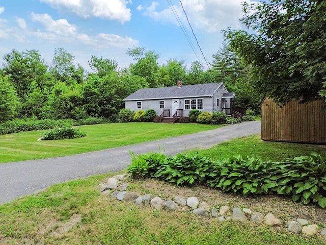 96 Ten Lots Rd, Fairfield, ME 04937 - photo 8