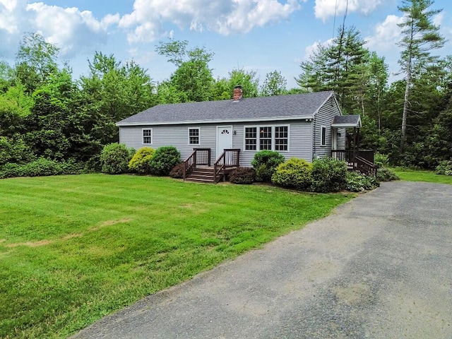 96 Ten Lots Rd, Fairfield, ME 04937 - photo 9