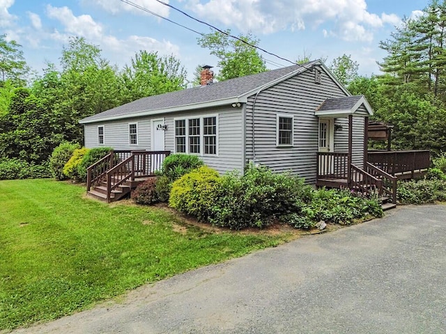 96 Ten Lots Rd, Fairfield, ME 04937 - photo 11