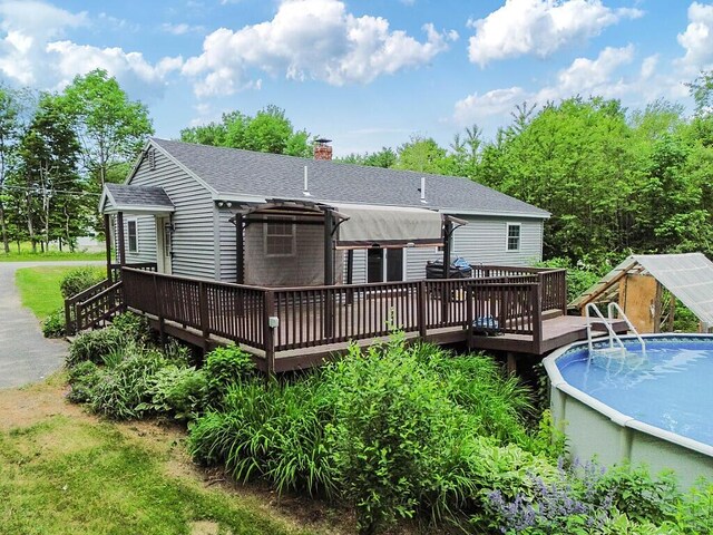 96 Ten Lots Rd, Fairfield, ME 04937 - photo 15