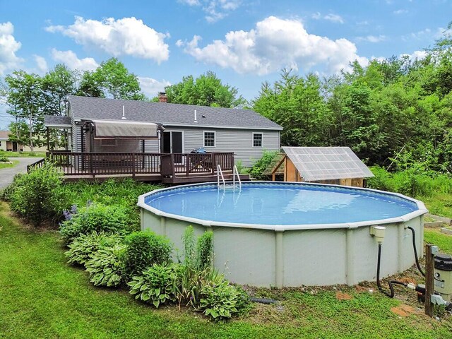 96 Ten Lots Rd, Fairfield, ME 04937 - photo 2