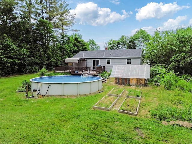 96 Ten Lots Rd, Fairfield, ME 04937 - photo 3