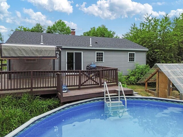96 Ten Lots Rd, Fairfield, ME 04937 - photo 16