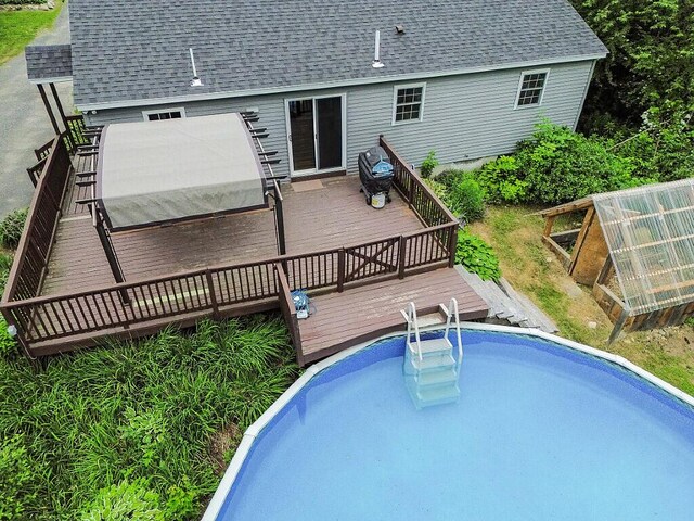 96 Ten Lots Rd, Fairfield, ME 04937 - photo 17