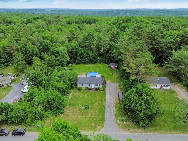 96 Ten Lots Rd, Fairfield, ME 04937 - photo 53