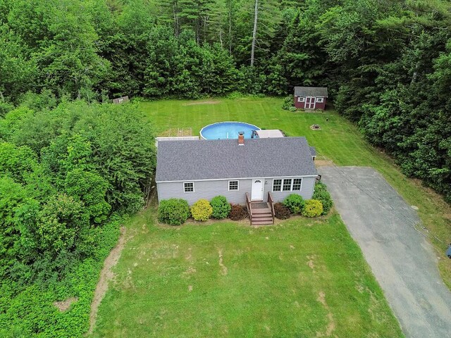 96 Ten Lots Rd, Fairfield, ME 04937 - photo 66
