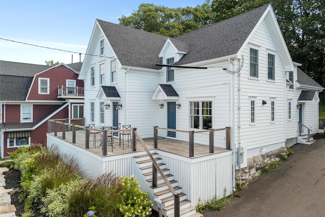 38 Atlantic Ave, Boothbay Harbor, ME 04538 - photo 1