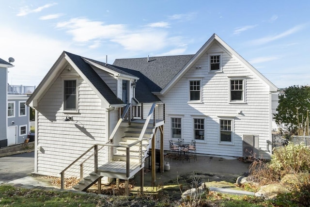38 Atlantic Ave, Boothbay Harbor, ME 04538 - photo 41
