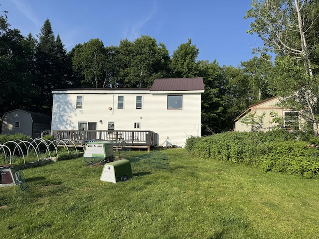 20 Moosehorn Rd, Abbot, ME 04406 - photo 3
