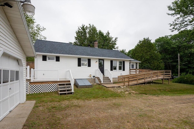 1069 River Ave, Gardiner, ME 04345 - photo 40