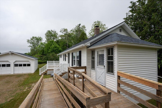 1069 River Ave, Gardiner, ME 04345 - photo 42