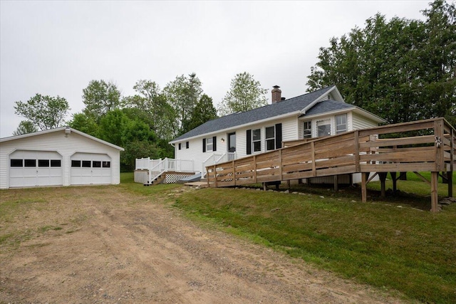 1069 River Ave, Gardiner, ME 04345 - photo 41