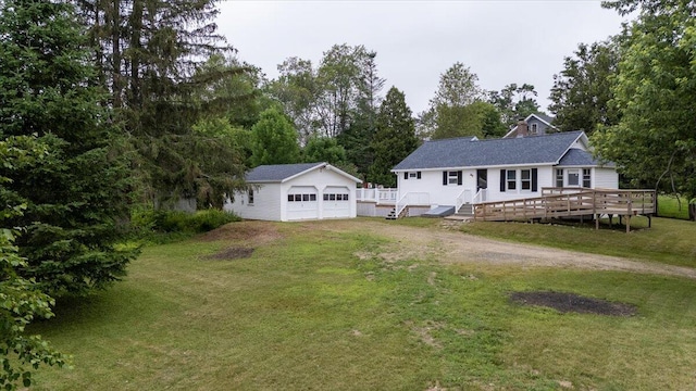 1069 River Ave, Gardiner, ME 04345 - photo 44