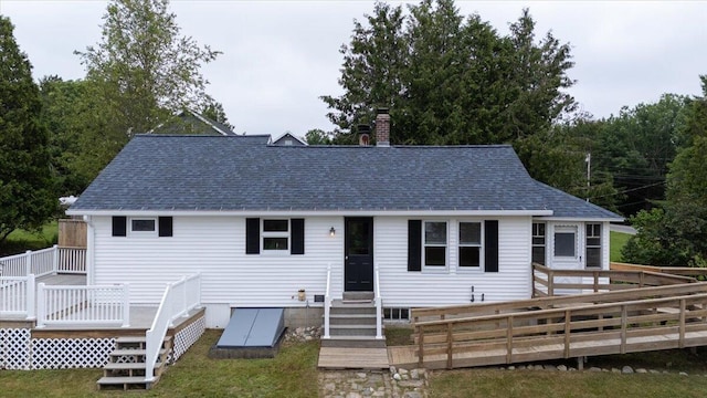 1069 River Ave, Gardiner, ME 04345 - photo 34