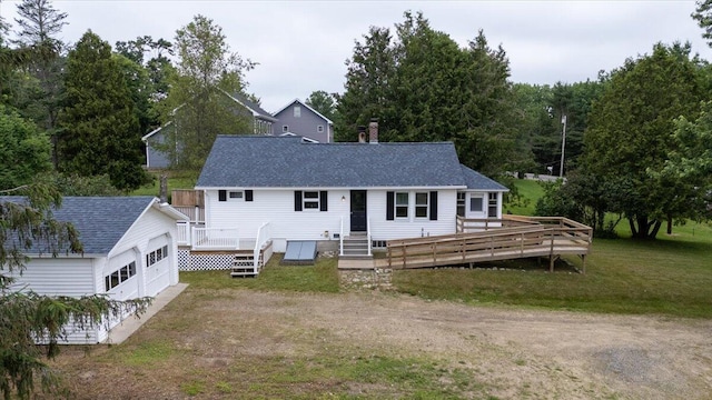 1069 River Ave, Gardiner, ME 04345 - photo 45