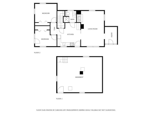1069 River Ave, Gardiner, ME 04345 - photo 2