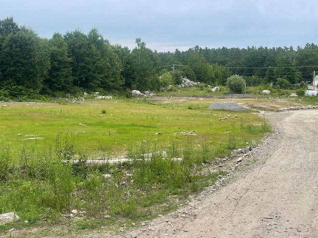 LOT2 Jackson Cove Rd, Naples, ME 04055
