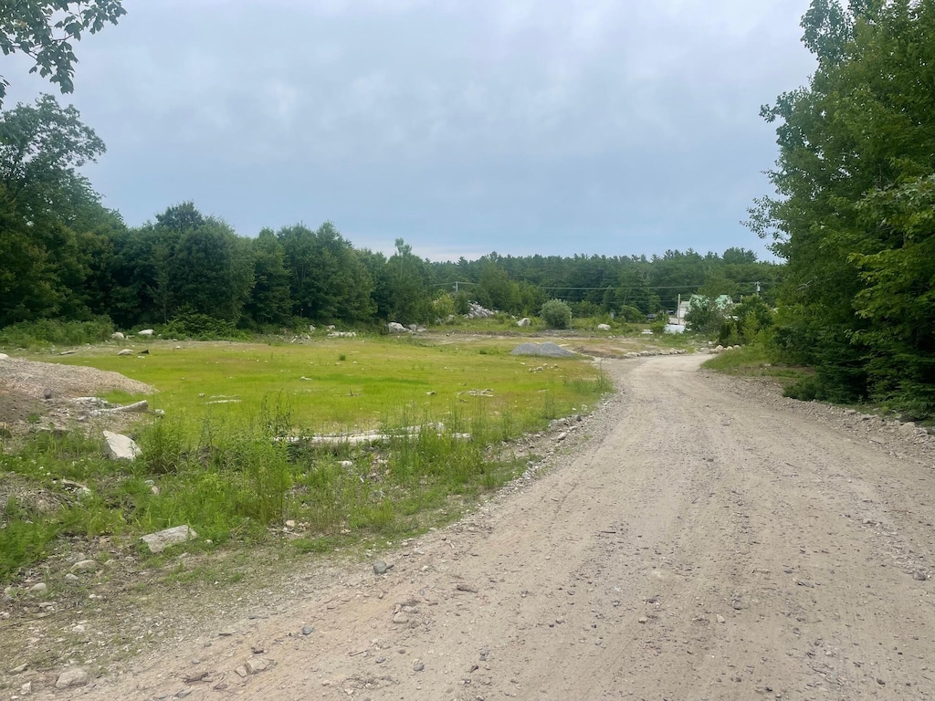 LOT2 Jackson Cove Rd, Naples, ME 04055