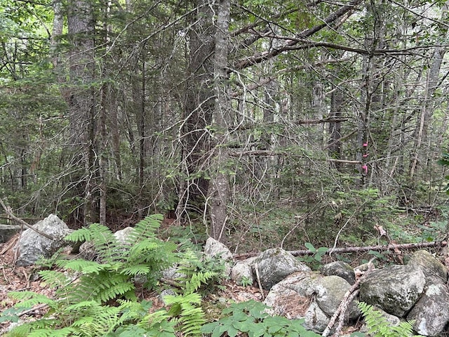 LOT3-412 Center St, Nobleboro, ME 04555