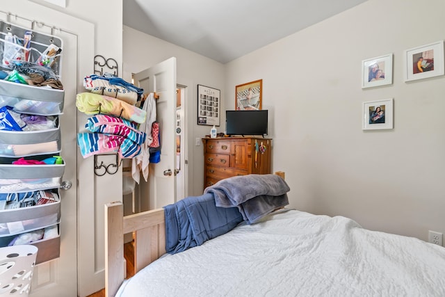 47 Fall Brook St, Portland, ME 04103 - view of bedroom