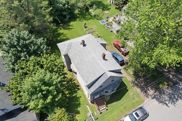 47 Fall Brook St, Portland, ME 04103 - view of subject property