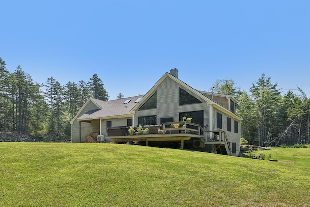 220 Houghton Pond Rd, West Bath, ME 04530 - photo 48