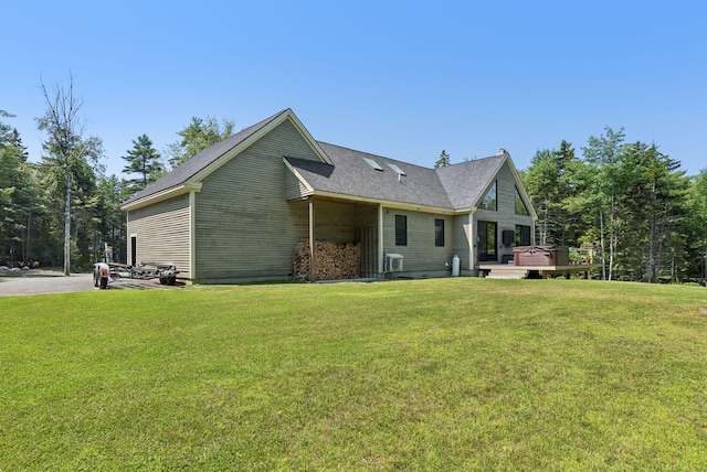 220 Houghton Pond Rd, West Bath, ME 04530 - photo 49