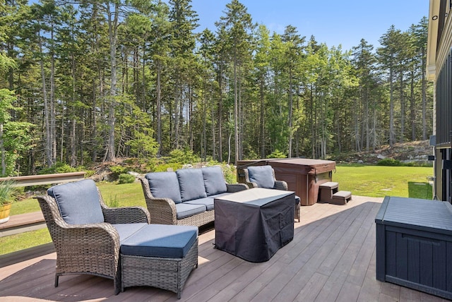 220 Houghton Pond Rd, West Bath, ME 04530 - photo 51