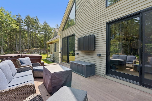 220 Houghton Pond Rd, West Bath, ME 04530 - photo 52